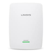 extender.linksys.com: How to setup Linksys Range Extender through a Wired connection?